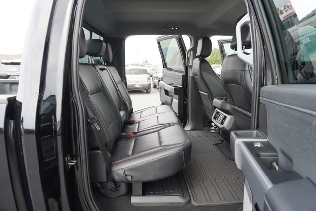 Used 2024 Ford F250 Lariat w/ Sport Appearance Package AWD/4WD image 24