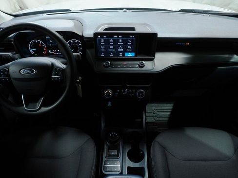 Used 2023 Ford Maverick XL w/ Equipment Group 100A Standard image 16