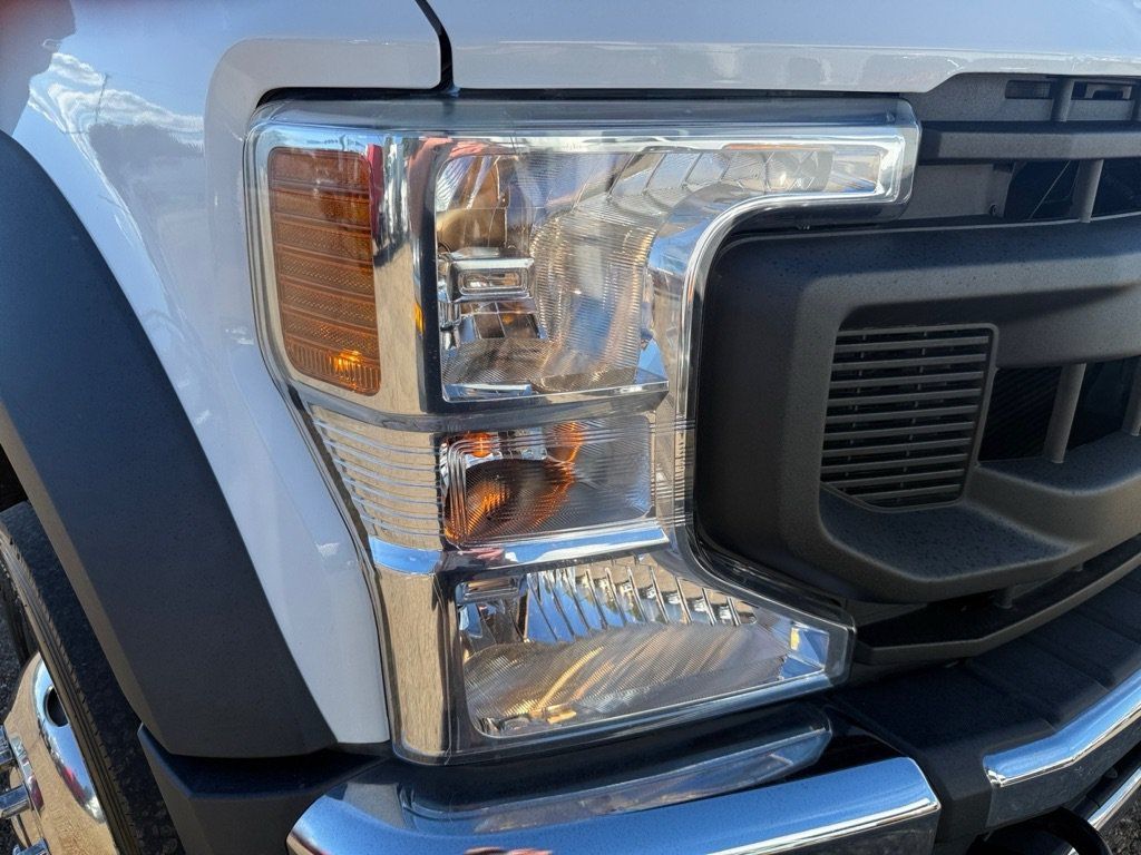 Used 2020 Ford F450 XL w/ Power Equipment Group RWD image 37