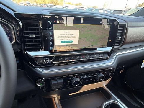 New 2026 Chevrolet Silverado 1500 High Country AWD/4WD image 27