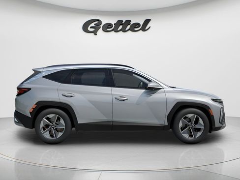 New 2026 Hyundai Tucson SEL FWD image 7