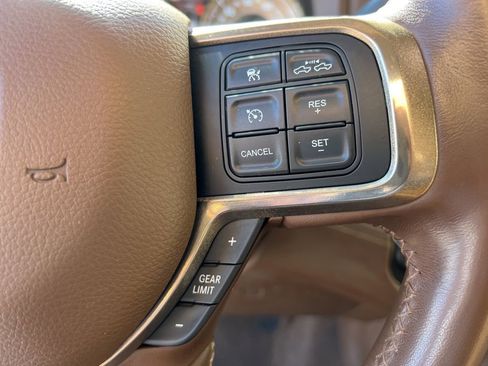 Certified 2022 RAM 3500 Limited image 15