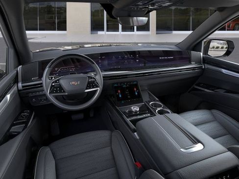 New 2026 Cadillac Escalade ESV Sport AWD/4WD image 39