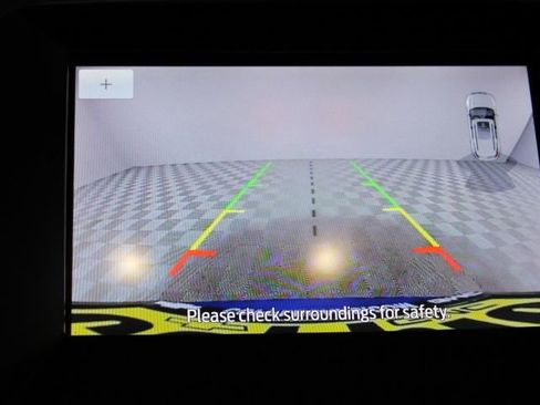 Used 2020 Ford Edge ST w/ Cold Weather Package image 33