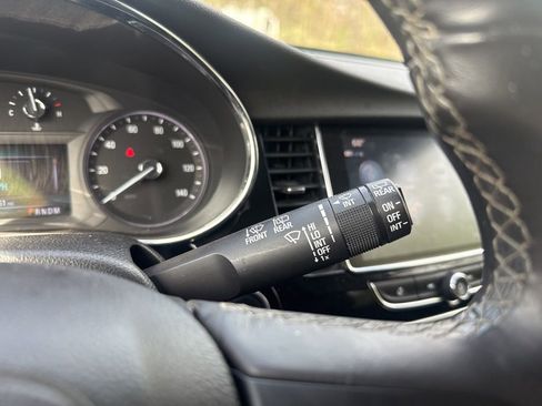 Used 2017 Buick Encore Preferred image 19