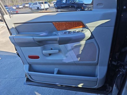 Used 2006 Dodge Ram 1500 Truck SLT w/ Trailer Tow Group image 28