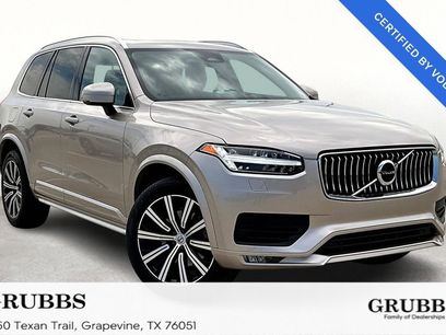 Used 2023 Volvo XC90 B6 Core w/ Protection Package Premier