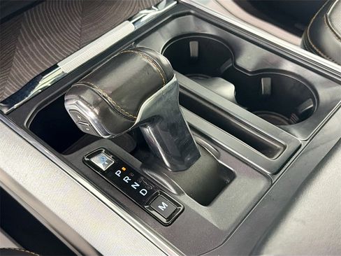 Used 2022 Ford F150 Platinum w/ Max Trailer Tow Package image 16