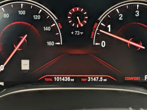 Used 2017 BMW 750i RWD image 35