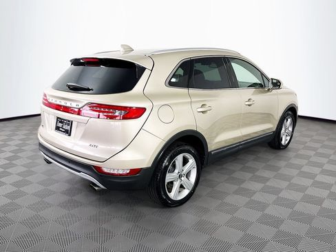 Used 2017 Lincoln MKC Premiere FWD image 7