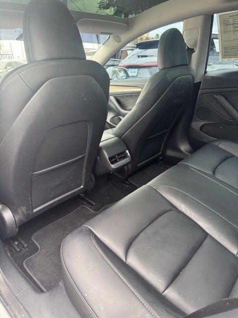 Used 2023 Tesla Model 3 Long Range AWD/4WD image 8