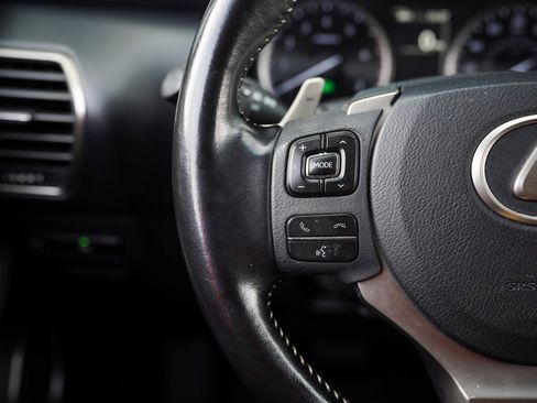 Used 2018 Lexus NX 300h 300h image 29