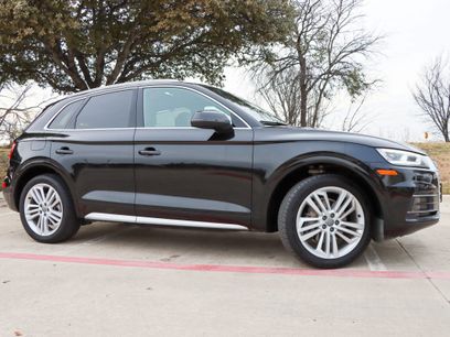 Used 2019 Audi Q5 2.0T Premium Plus w/ Premium Plus Package