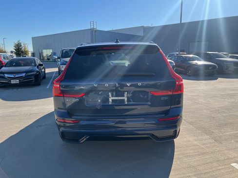 New 2025 Volvo XC60 B5 Plus w/ Protection Package Premier image 6