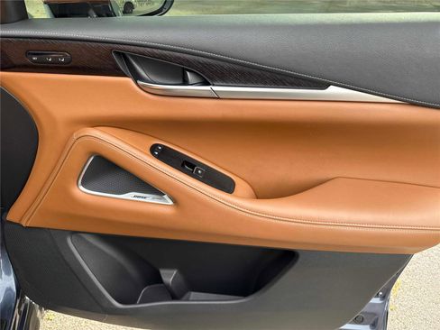 Used 2023 INFINITI QX60 Autograph w/ Cargo Package image 26