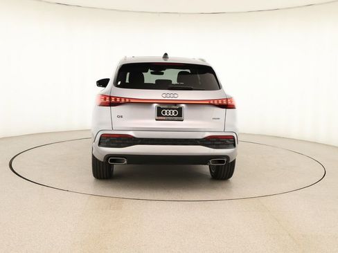 New 2025 Audi Q5 Premium Plus image 5