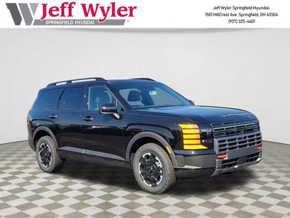 New 2026 Hyundai Palisade XRT Pro