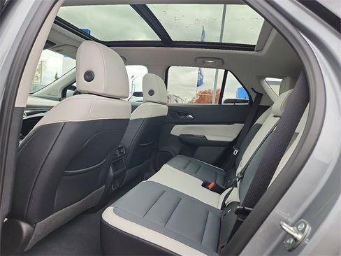 Used 2025 Honda Prologue Elite image 10