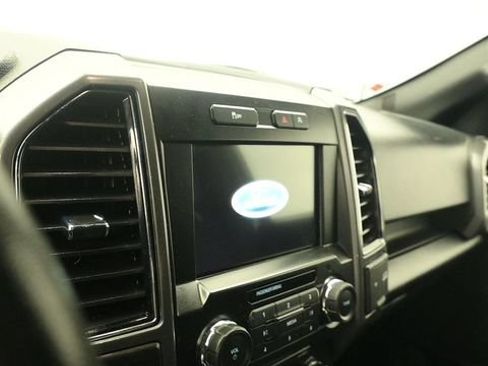Used 2017 Ford F150 XLT w/ Equipment Group 302A Luxury AWD/4WD image 17