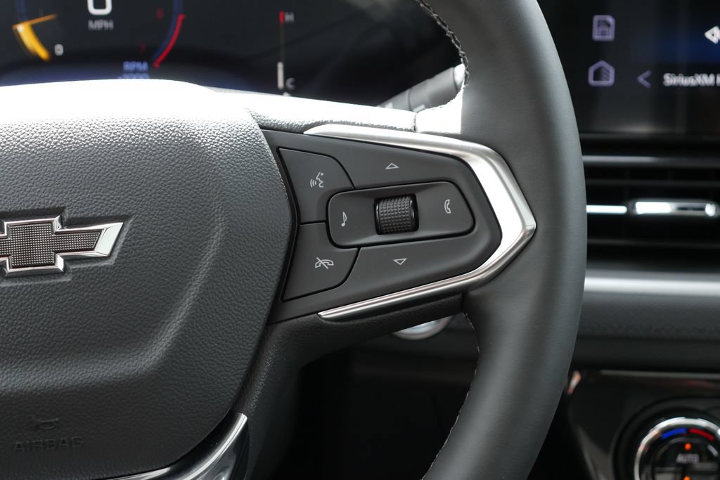 Used 2023 Chevrolet TrailBlazer LT w/ Convenience Package FWD image 19