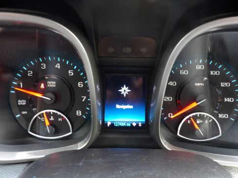 Used 2015 Chevrolet Malibu LT w/ Power Convenience Package image 31