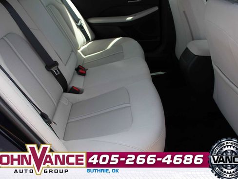 Used 2024 Hyundai Sonata SEL FWD image 18