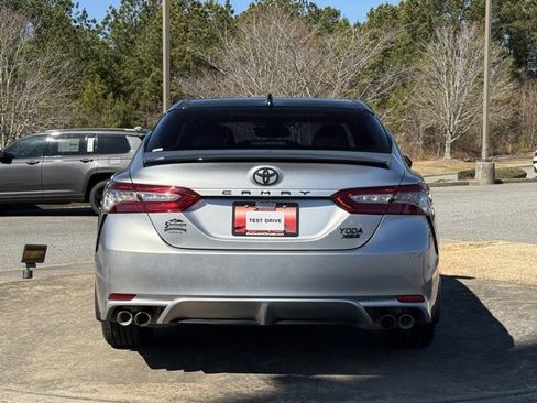Used 2019 Toyota Camry XSE w/ Driver Assist Package image 6