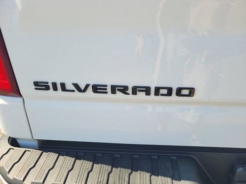 Used 2024 Chevrolet Silverado 1500 RST w/ All Star Edition Plus AWD/4WD image 10