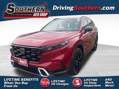 Used 2023 Honda CR-V Sport Touring