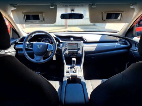 Used 2017 Honda Civic LX image 32