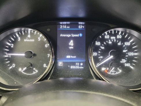 Used 2020 Nissan Rogue Sport SV image 23