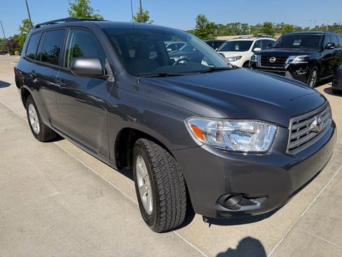 Used 2008 Toyota Highlander 2WD image 3