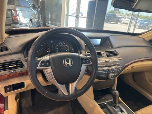 Used 2012 Honda Crosstour EX-L image 24