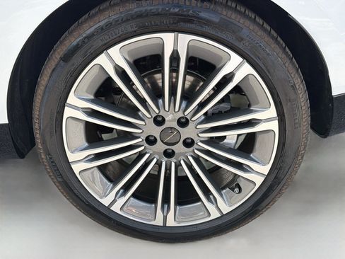 New 2026 Land Rover Range Rover SE AWD/4WD image 44