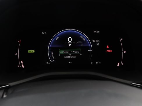New 2026 Toyota Camry LE FWD image 18