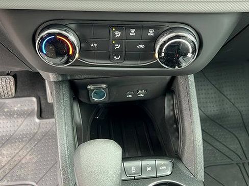 New 2026 Chevrolet TrailBlazer LS w/ LS Convenience Package image 20