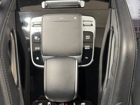Used 2022 Mercedes-Benz GLE 53 AMG 4MATIC Coupe image 30