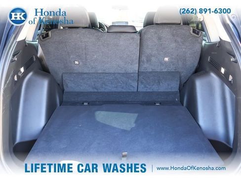 Certified 2025 Honda CR-V EX image 24