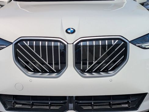 Used 2025 BMW X3 xDrive30i AWD/4WD image 36