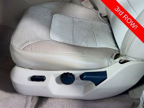 Used 2004 Ford Expedition Eddie Bauer RWD image 17