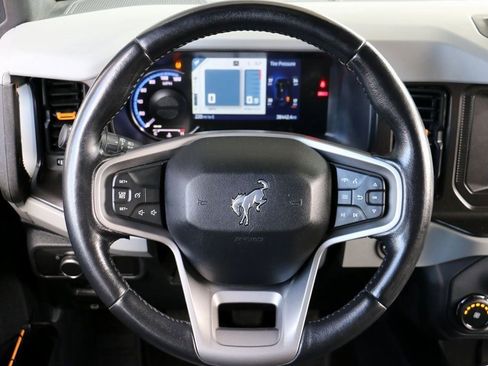 Certified 2022 Ford Bronco Badlands image 22