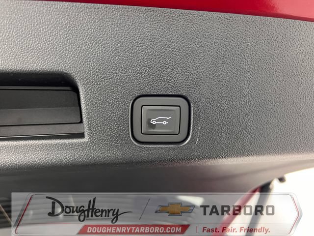 New 2026 Chevrolet Traverse RS w/ LPO, Floor Liner Package FWD image 36