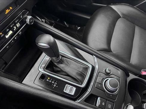 Used 2025 MAZDA CX-5 AWD 2.5 S w/ Select Package image 12