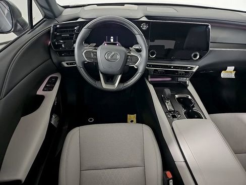 New 2026 Lexus RX 350 Premium Plus AWD/4WD image 9