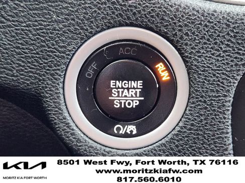 Used 2021 Dodge Charger SXT w/ Blacktop Package RWD image 20