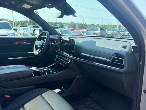Used 2026 Chevrolet Traverse Z71 w/ Driver Confidence Package AWD/4WD image 26