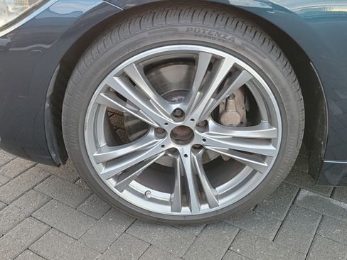 Used 2014 BMW 435i Coupe image 29