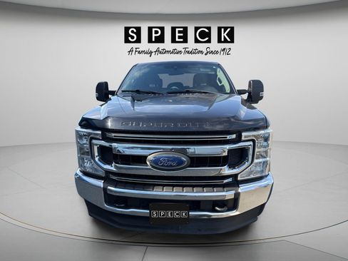 Used 2020 Ford F350 XL w/ STX Appearance Package AWD/4WD image 5
