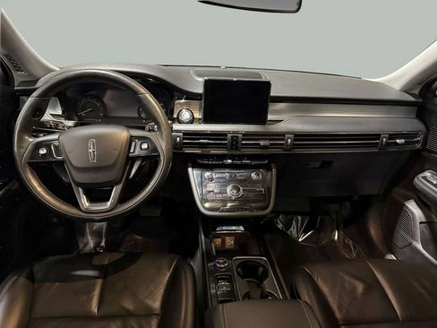 Used 2021 Lincoln Corsair AWD w/ Premium Package image 21
