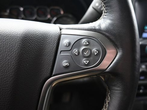 Used 2019 Chevrolet Silverado 2500 LTZ image 14